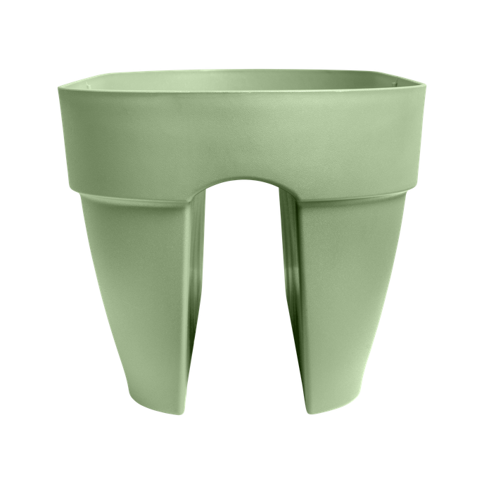 vibia campana flower bridge 60cm pistachegroen